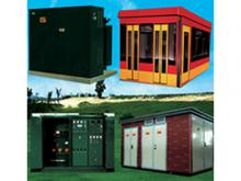 美式箱、歐式箱